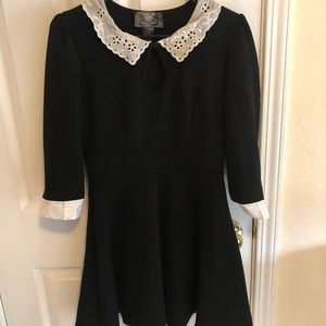 American horror story dress